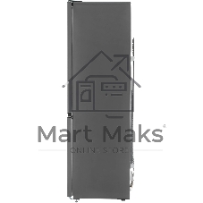 Холодильник Beko B1RCSK272G серый, двухкамерный 175/87л морозилка снизу