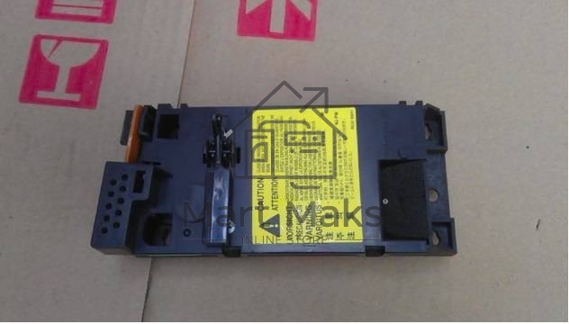 Блок лазера HP LJ Pro M201/M225 (RM2-0426/RM2-5264) OEM