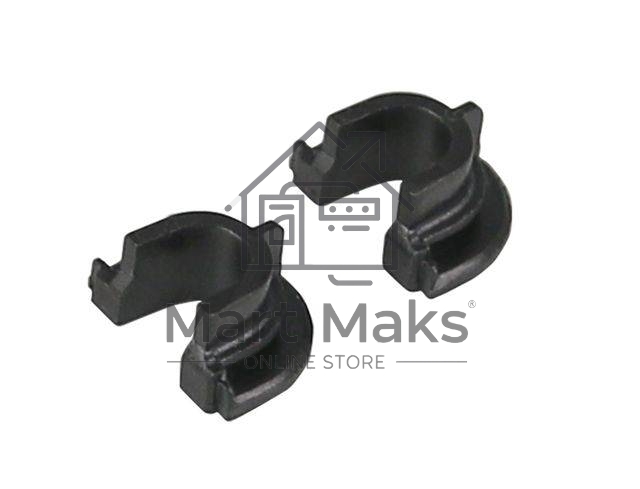 Бушинг резинового вала HP LJ Pro M101/102/103/104/MFP M129/M132, 2 шт/компл, JPN
