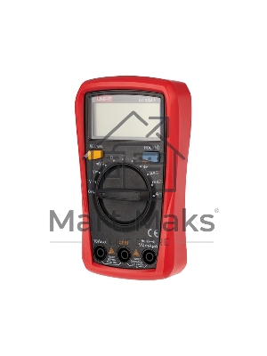 Портативный мультиметр UNI-T UT33A+