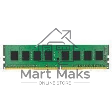 Оперативная память Kingston ValueRAM, DDR4, 8GB (1x8GB), 2666MHz, CL19, DIMM