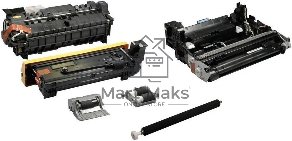 Сервисный комплект Kyocera MK-3100 (1702MS8NL0/1702MS8NLV), 300000 стр., для FS-2100D/2100DN/ECOSYS M3040DN/M3540DN