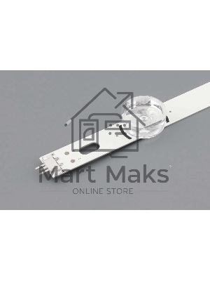 Подсветка LED DRT 3.0 50