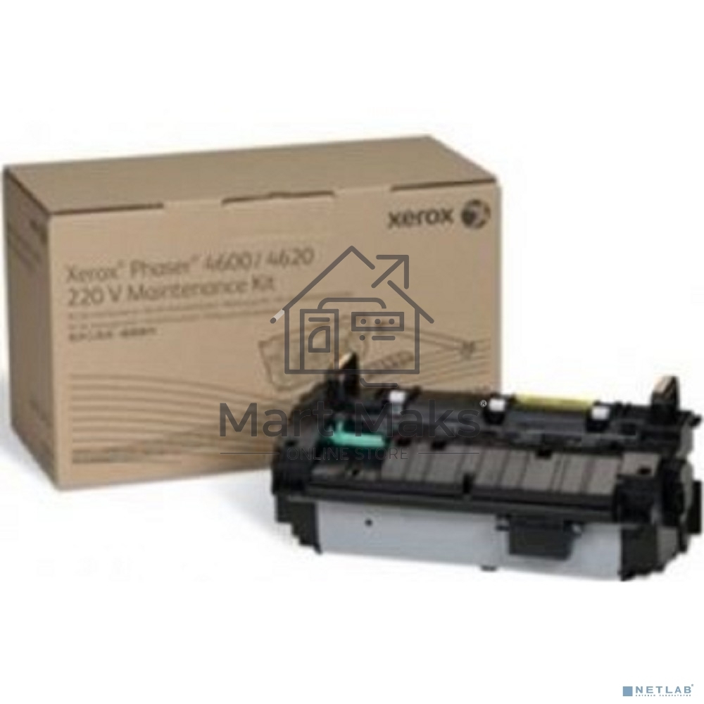 Фьюзер XEROX VL B7025/30/35/C7020/25/30/35 100K (115R00115)