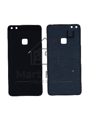 Задняя крышка для Huawei P10 Lite черный