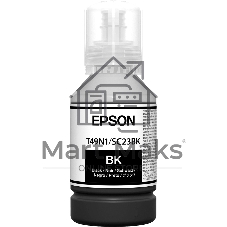 Контейнер с черными чернилами Epson T49N1 для SC-F500
