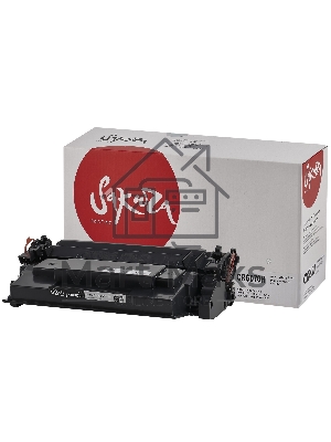 Картридж лазерный Sakura 070H для Canon i-SENSYS LBP243dw, LBP246dw, MF461dw, MF463dw, MF465dw, черный, 10200 к.