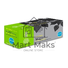 Картридж лазерный Cactus CS-CF382A желтый (2700 стр.) для HP LaserJet Pro M476dn, M476nw, M476dw