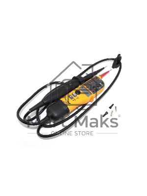 Тестер Fluke IG (FLUKE-T150)