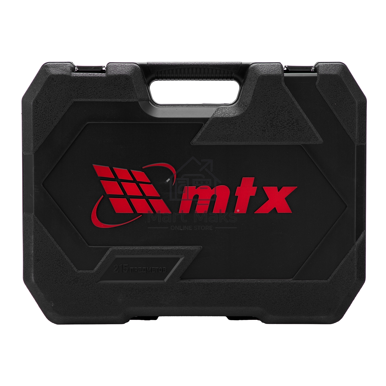 Набор инструментов MTX 1/2