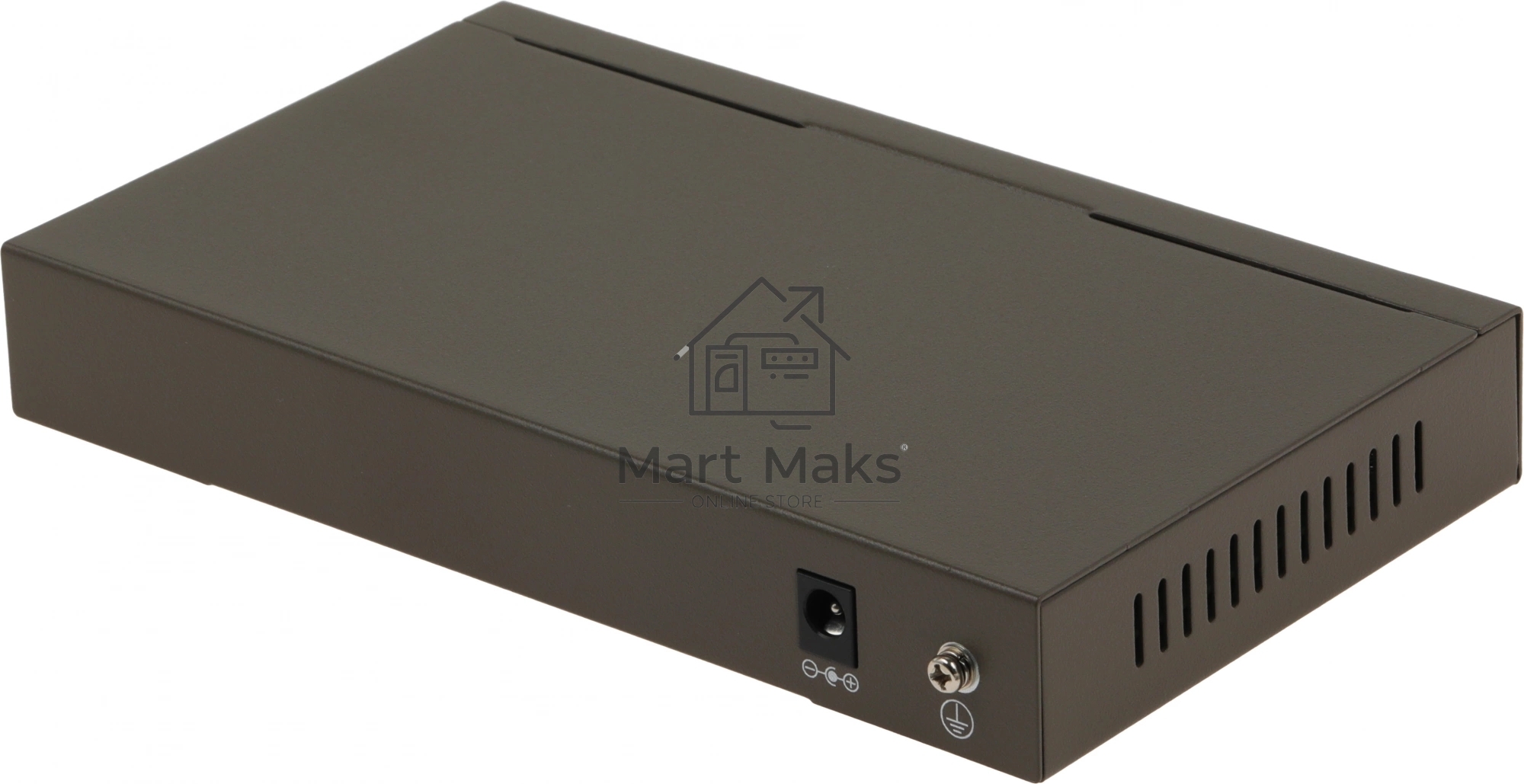Коммутатор 9PORT 10/100M POE TEF1109P-8-102W TENDA