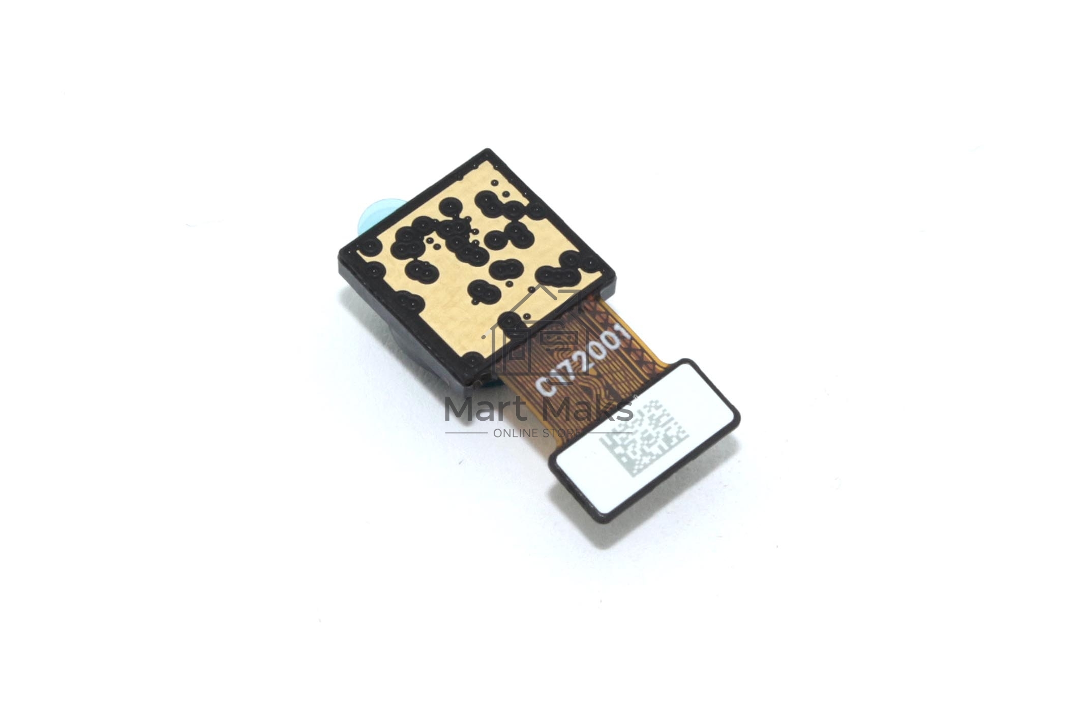 Фронтальная камера для Asus ZC520KL ZB520KL ZB601KL 16M