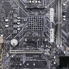 Материнская плата CBR B450 oem, AM4, AMD B450, 2xDDR4, 4xSATA, 1xM.2, 1xPCIe x16, 1xPCIe x1, 1xVGA, 1xHDMI, 1x1Gb LAN, 2xUSB 2.0, 2xUSB 3.0, 5.1, mATX