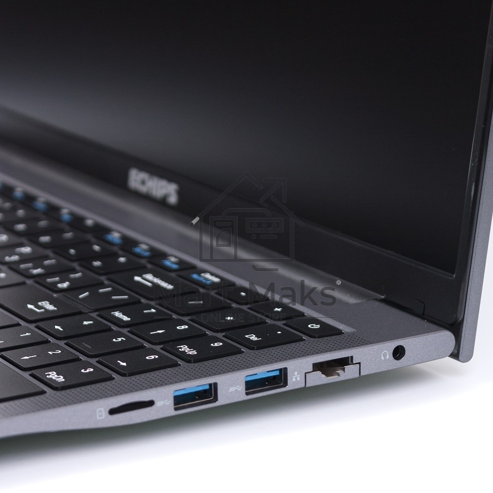 Ноутбук Echips Hot 15.6