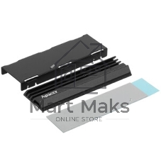 Накопитель SSD M.2 2280 1TB NVMe PCIE 5.0 x4 12000/11800 AP1TBAS2280F4L-1 APACER