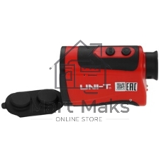 Лазерный дальномер UNI-T LM1500G