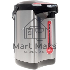 Термопот Centek CT-0081 черный