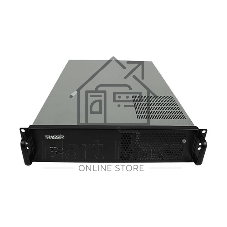 Нейросетевой IP-видеорегистратор Trassir NeuroStation CT1 8800R/64-A2
