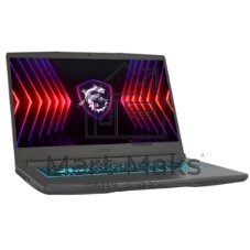 Ноутбук MSI Thin 15 B13UC/Intel Core i5-13420H/15.6