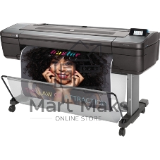 Плоттер HP DesignJet Z9+ PS Printer (44