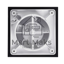 Вытяжной вентилятор Maunfeld MFE10THGBG