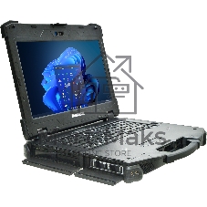 Защищенный ноутбук Durabook Z14I Gen3 Basic Win11 Pro/ Z14I Gen3 Basic, 14