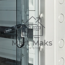 Щит распред. навесной PROxima ЩРН-ПГ-54 (625х450х155) IP65