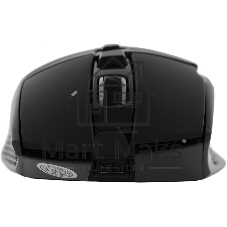 Мышь беспроводная Defender Glory GM-514 черный, 3200 dpi, радиоканал, USB, кнопки - 7