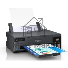 Принтер струйный Epson L11050 (C11CK39402/C11CK39403/C11CK39505/C11CK39503), A3, цветной, печ. до 30/20 стр/мин. (ч/б/цв.), 4800 x 1200 dpi, USB, Wi-Fi