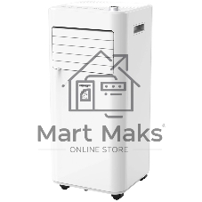 Мобильный кондиционер cерии CROCUS MAC-CS22CON02