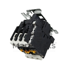 Контактор КМИ-46512 65А 230В/АС3 1НО;1НЗ IEK KKM41-065-230-11
