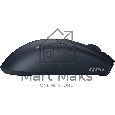 Мышь MSI FORGE GM340 W NAVY