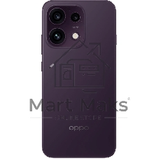 Смартфон Oppo CPH2859 Reno16 F 12/256Gb, фиолетовый