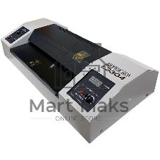 Ламинатор пакетный Office Kit L3304