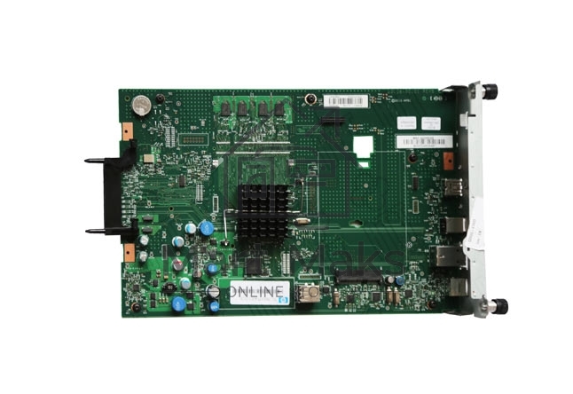 Плата форматера HP CLJ M775 (CC522-67945/CC522-67933/CC522-67901/CE396-60001)