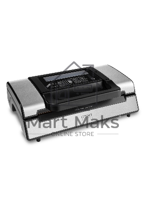 Вакуумный упаковщик CASO FastVAC 500