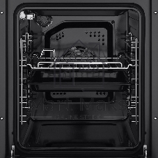 Шкаф духовой электрический Maunfeld EOEC516W, встраиваемый
