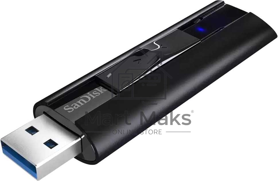 Флешка USB R/W Sandisk USB3.2 1TB SDCZ880-1T00-G46
