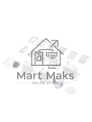 Внутренний магнитный замок блокиратор для выдвижных ящиков 4 шт. 