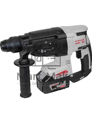 Перфоратор INTERSKOL API SDS PLUS 730.4.1.70