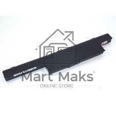 Аккумуляторная батарея для ноутбука Asus K93 (A32-K93) 10,8V 50Wh черный Orig