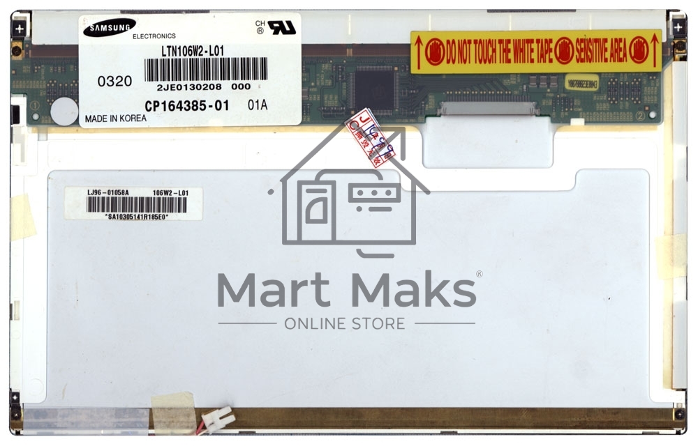 Матрица LTN106W2-L01
