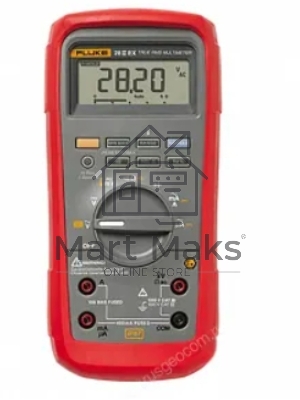 Мультиметр Fluke 28-II Ex