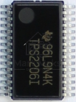 Контроллер TPS2206IDBRG4