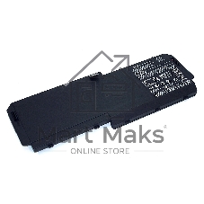 Аккумуляторная батарея для ноутбука HP ZBOOK 17 G5 (HSTNN-IB8G) 11.55V 8310mAh