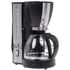 Кофеварка Vitek VT-1509-BK черный
