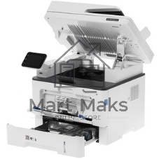 МФУ лазерное Pantum BM5100FDW, A4, ч/б, печ. до 40 стр/мин., скан. до 24 стр/мин., 1200 x 1200 dpi, USB, RJ-45, Wi-Fi, проектная модель