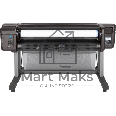 Плоттер HP DesignJet Z9+ PS Printer (44