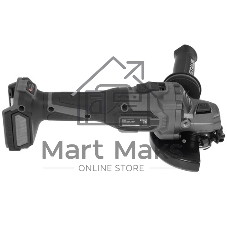 Машина угловая шлифовальная STAVR SAG 18BL-76V-1