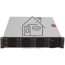 Компьютерный корпус Chenbro RM2381202-0010A0 2U